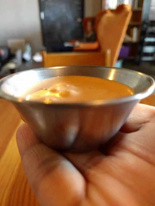 3 Bean Coffee
