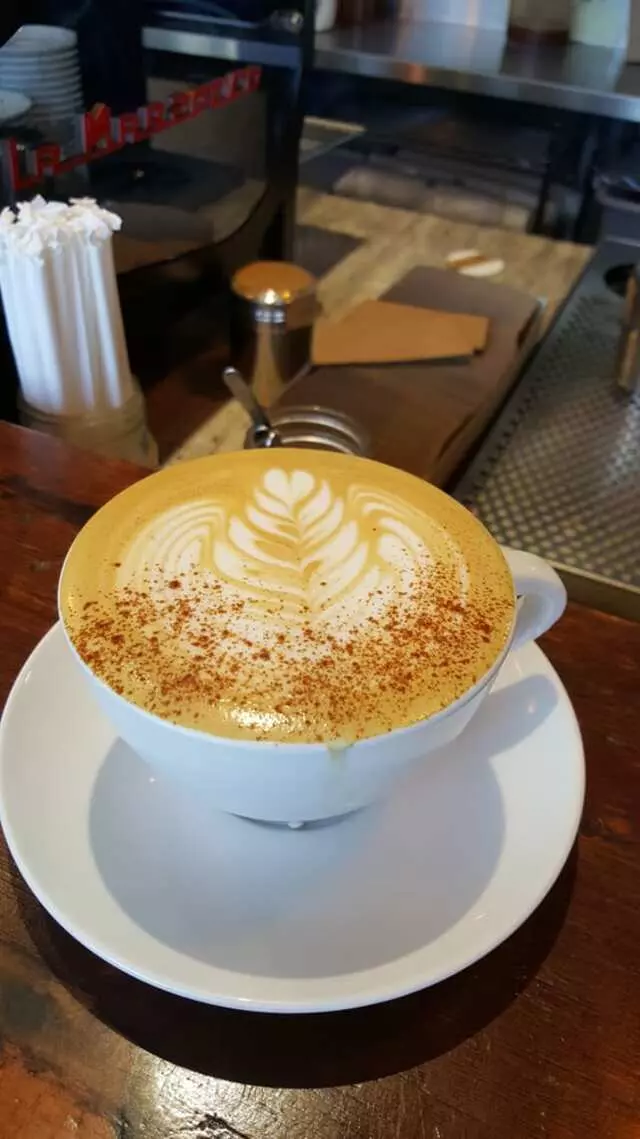 3 Bean Coffee