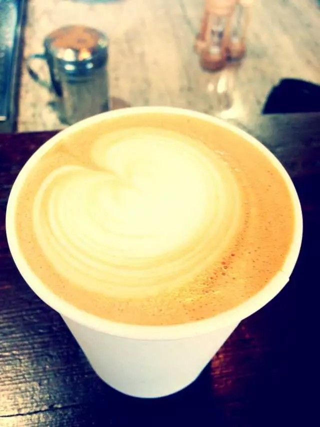 3 Bean Coffee