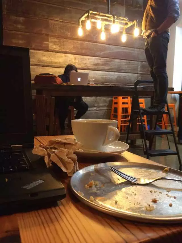 3 Bean Coffee
