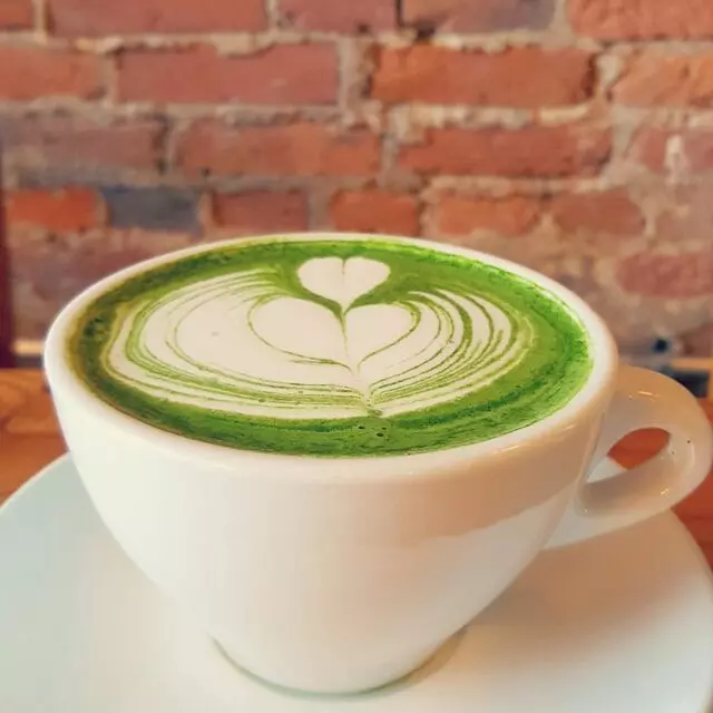 3 Bean Coffee