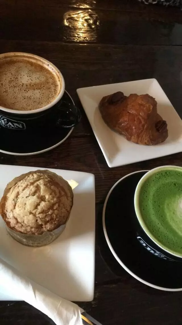 3 Bean Coffee