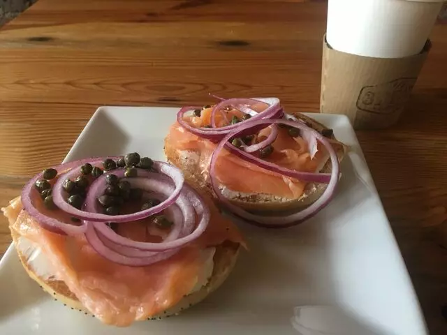 3 Bean Coffee