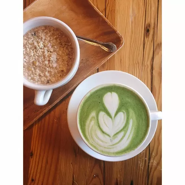 3 Bean Coffee