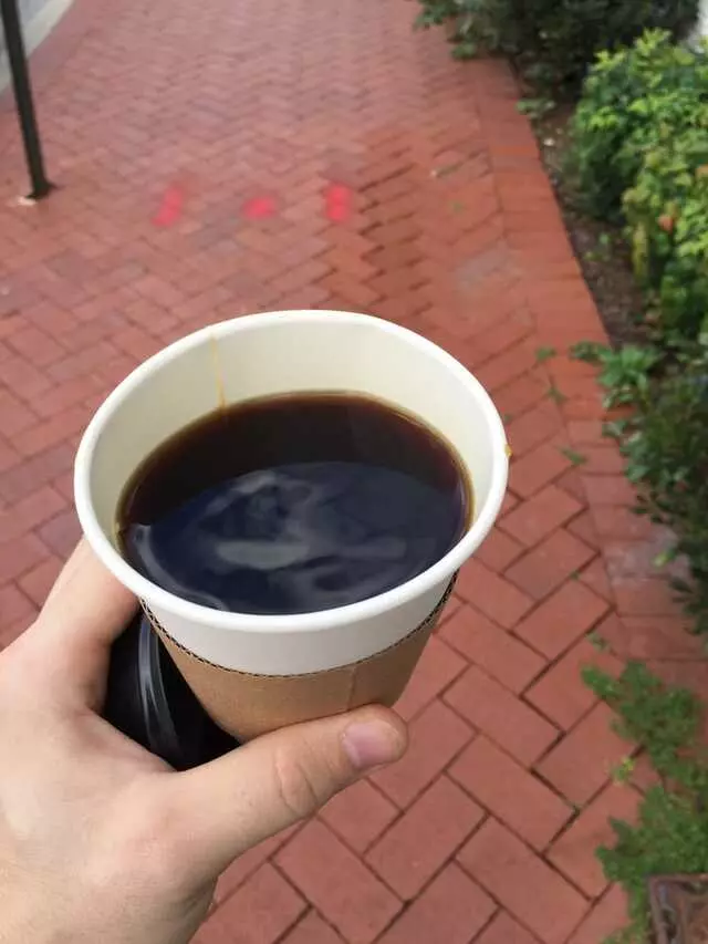 3 Bean Coffee