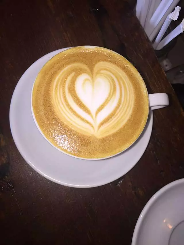 3 Bean Coffee