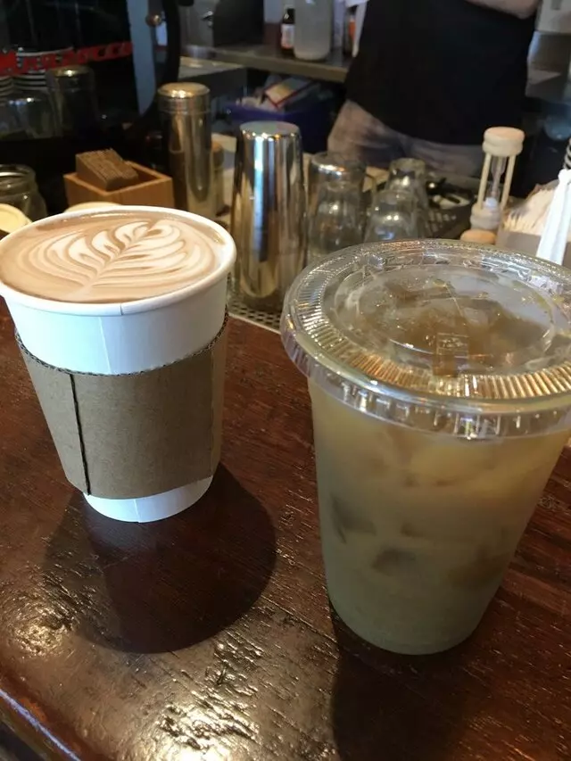 3 Bean Coffee