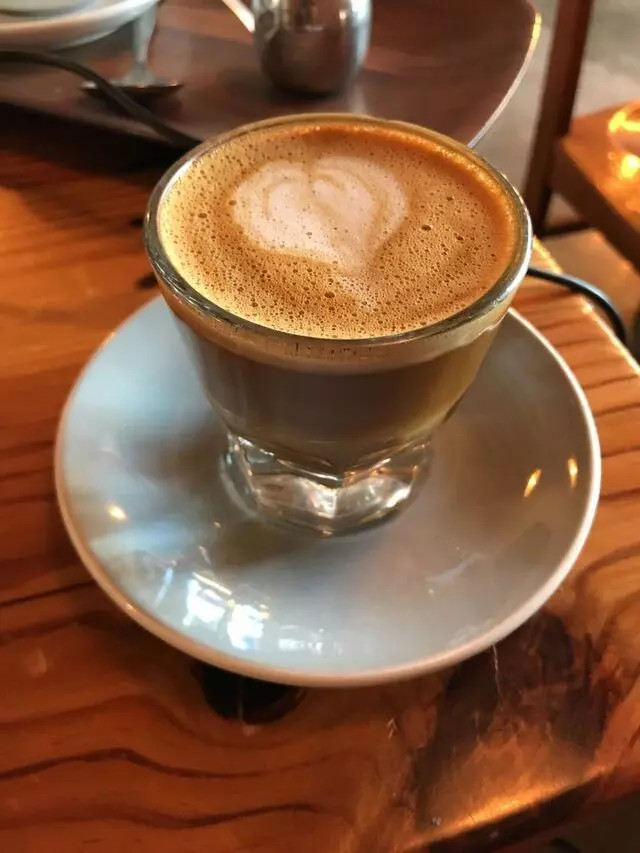 3 Bean Coffee