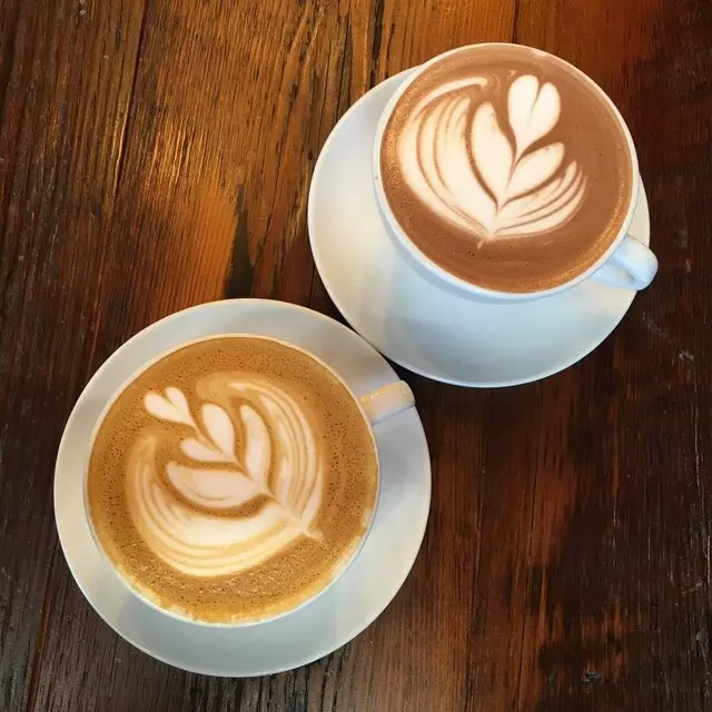3 Bean Coffee