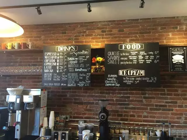 3 Bean Coffee