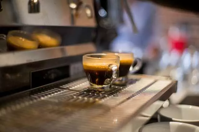 3 Bean Coffee