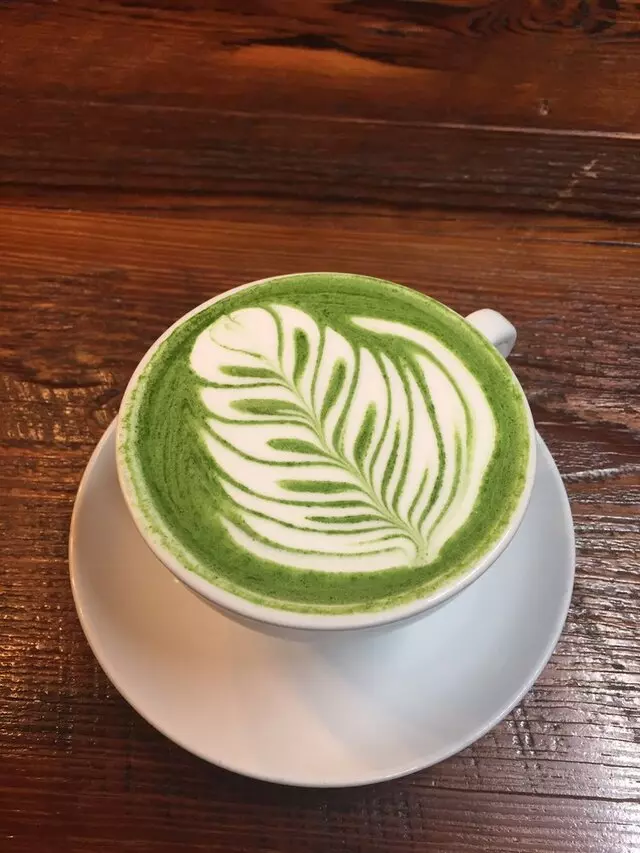 3 Bean Coffee