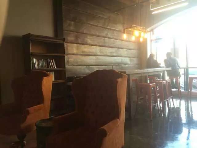 3 Bean Coffee