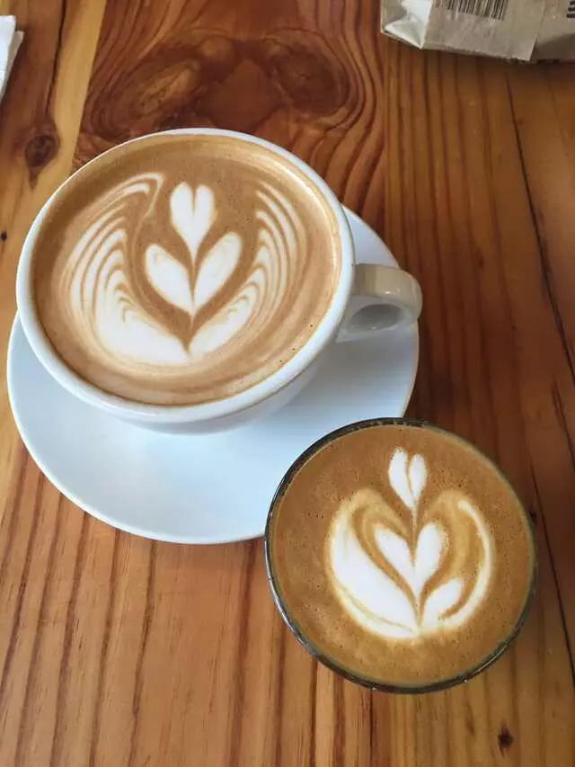 3 Bean Coffee