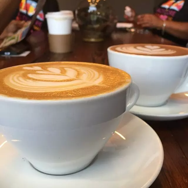 3 Bean Coffee