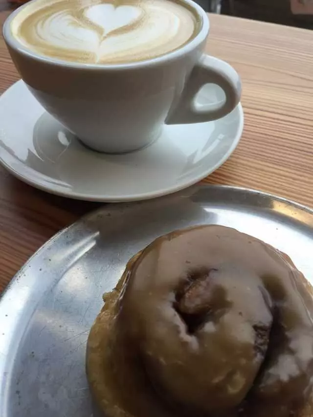 3 Bean Coffee
