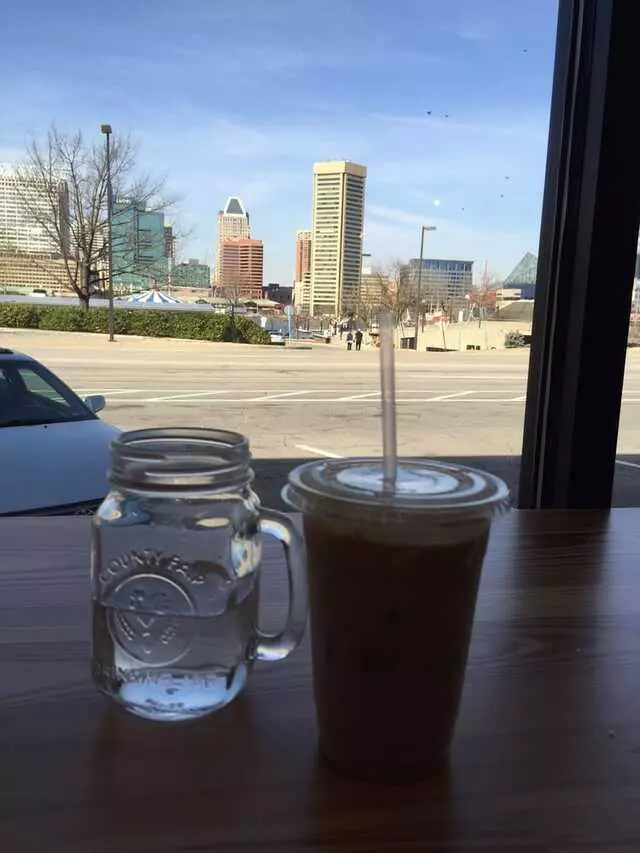 3 Bean Coffee