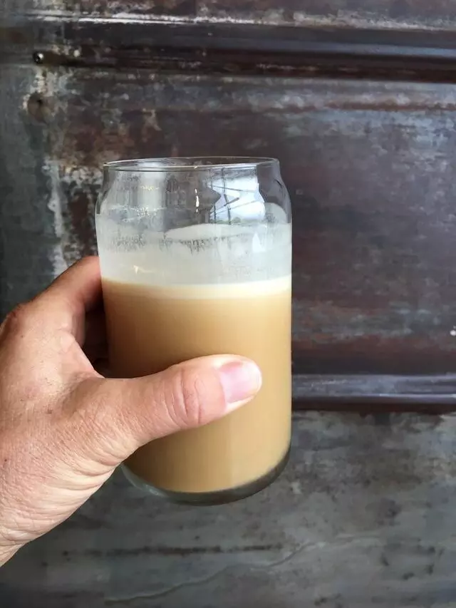 3 Bean Coffee