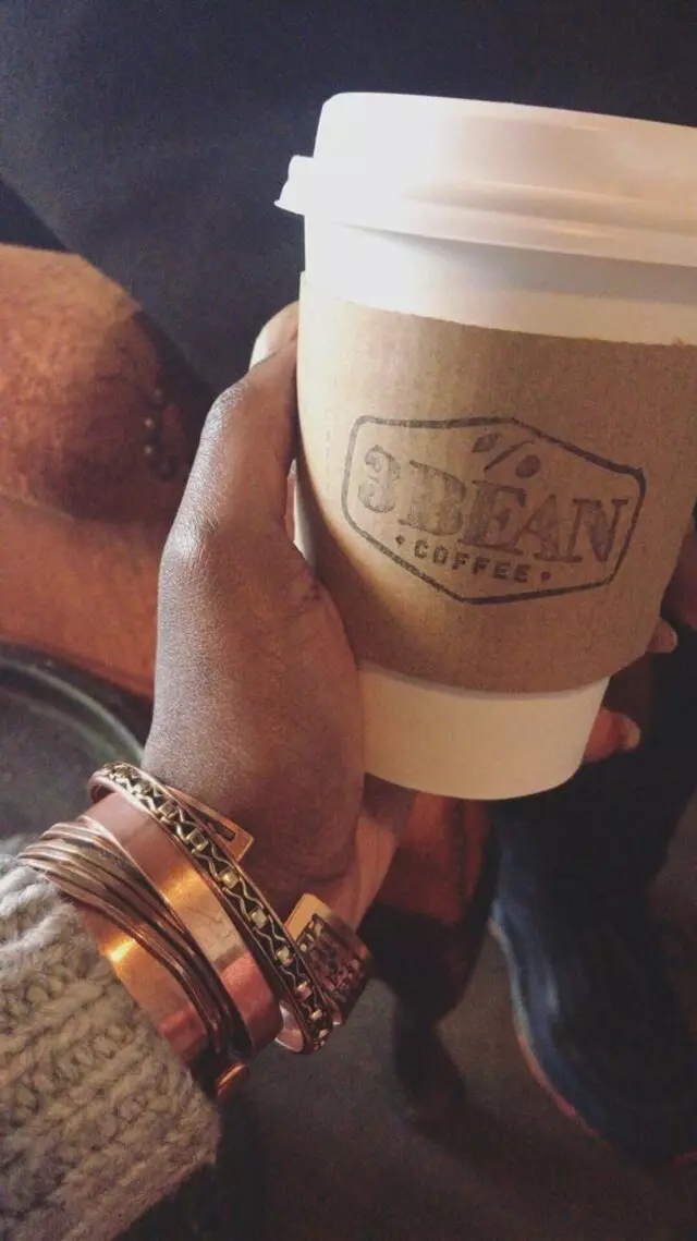 3 Bean Coffee