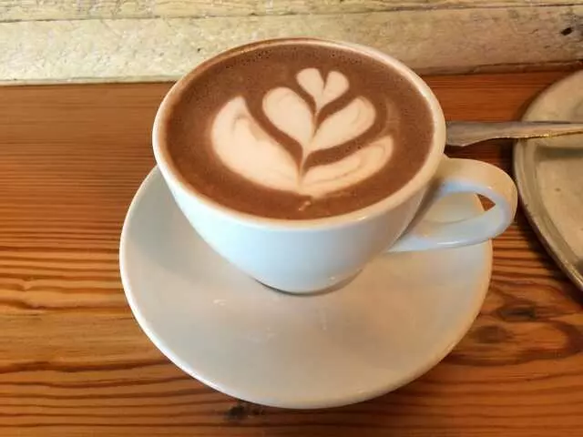 3 Bean Coffee