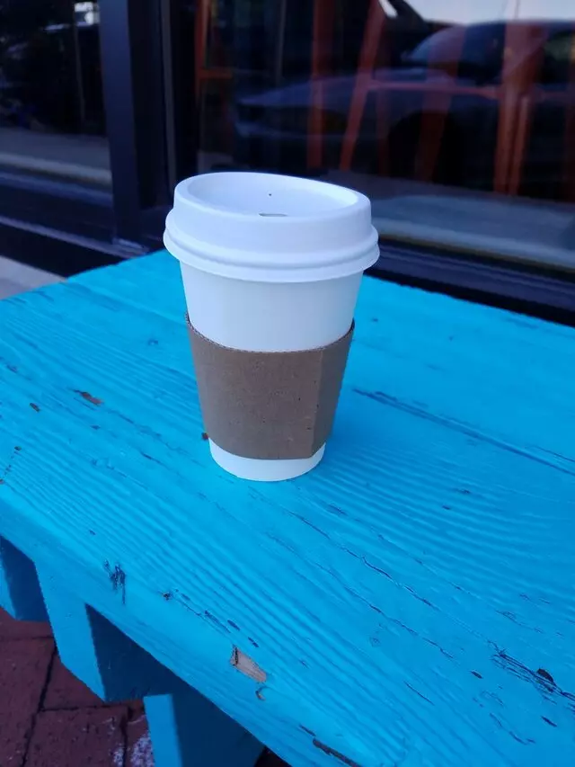 3 Bean Coffee