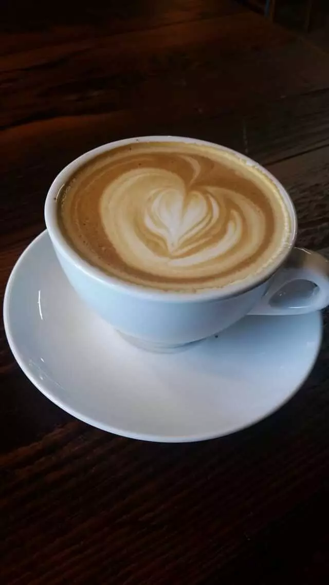 3 Bean Coffee