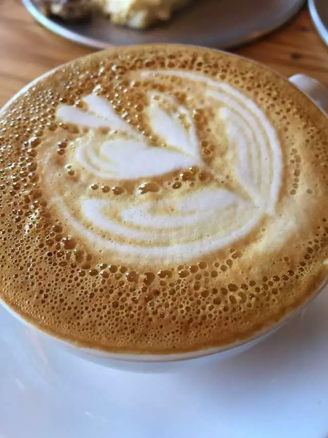 3 Bean Coffee
