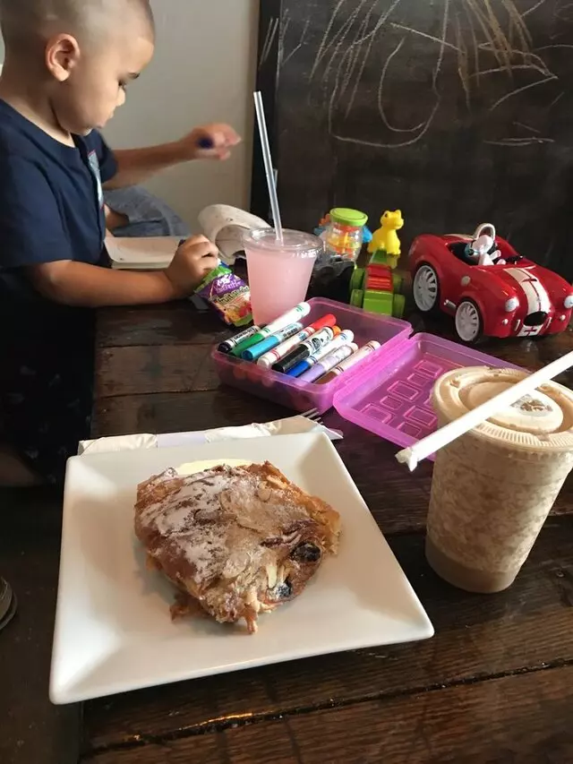 3 Bean Coffee