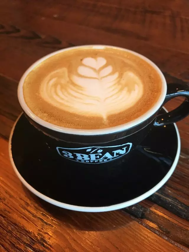 3 Bean Coffee
