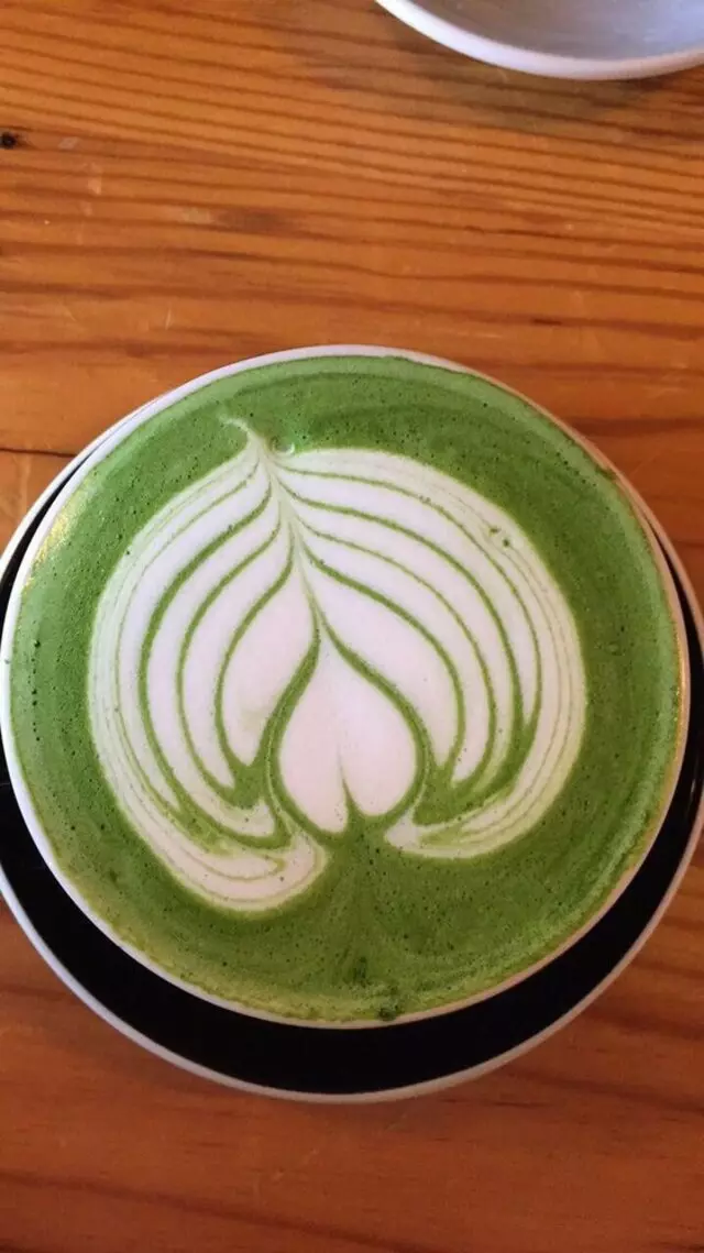 3 Bean Coffee