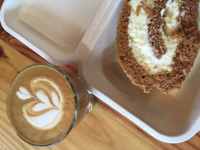 3 Bean Coffee