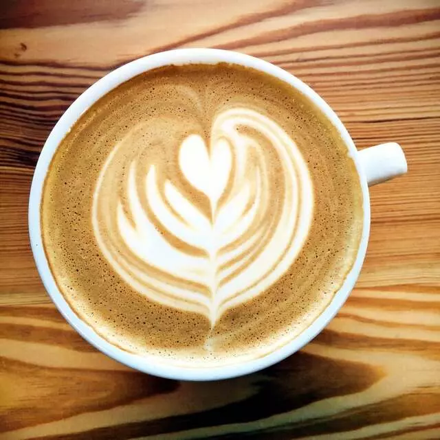 3 Bean Coffee