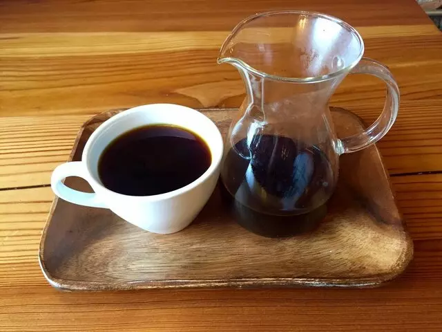 3 Bean Coffee