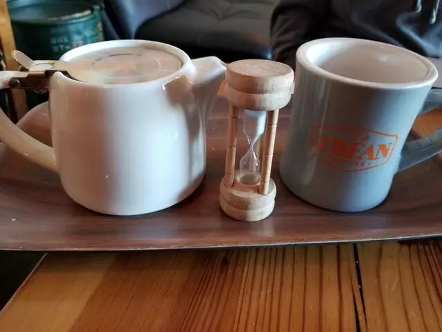3 Bean Coffee