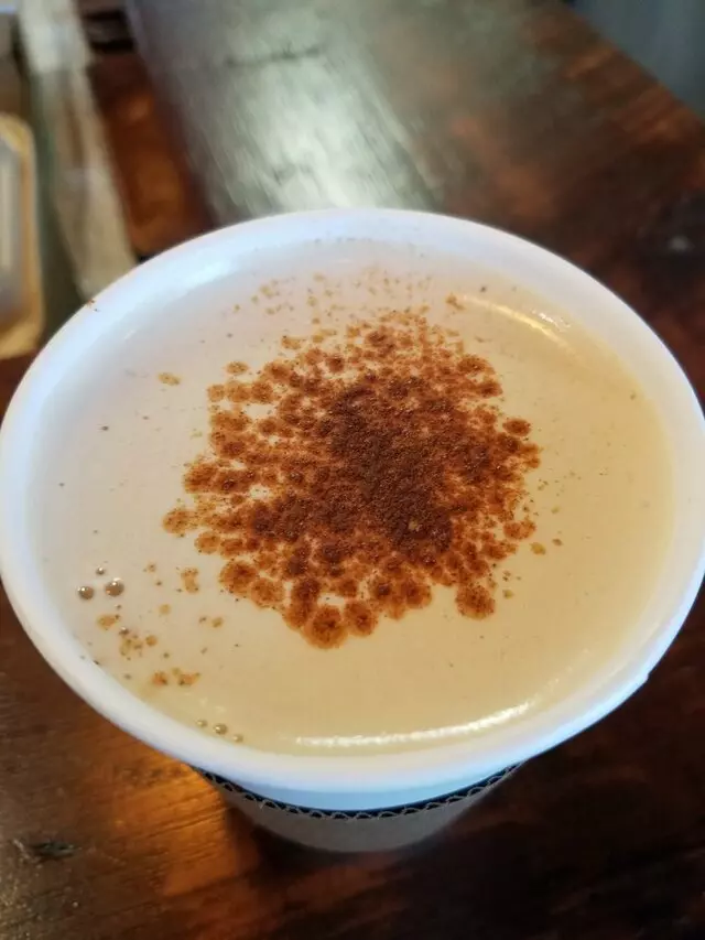 3 Bean Coffee