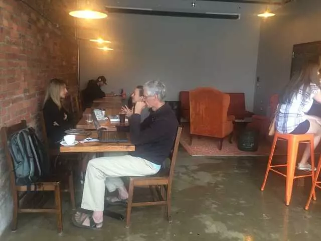 3 Bean Coffee