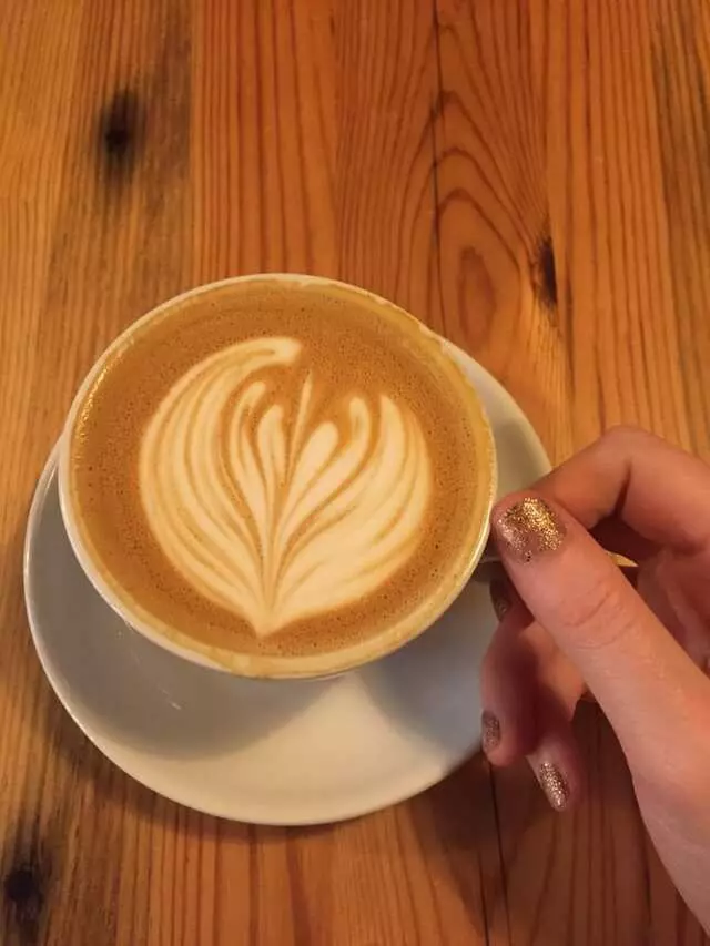 3 Bean Coffee