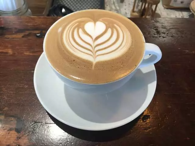 3 Bean Coffee