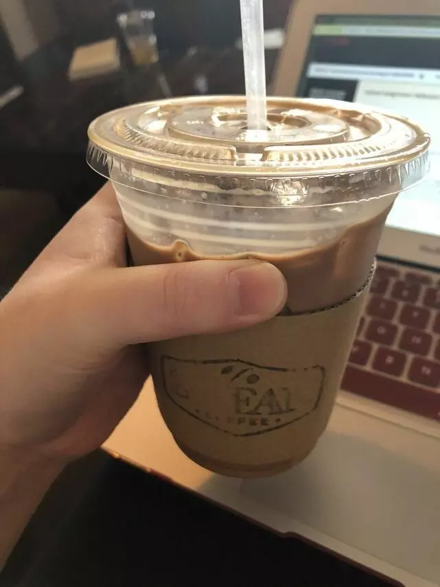 3 Bean Coffee