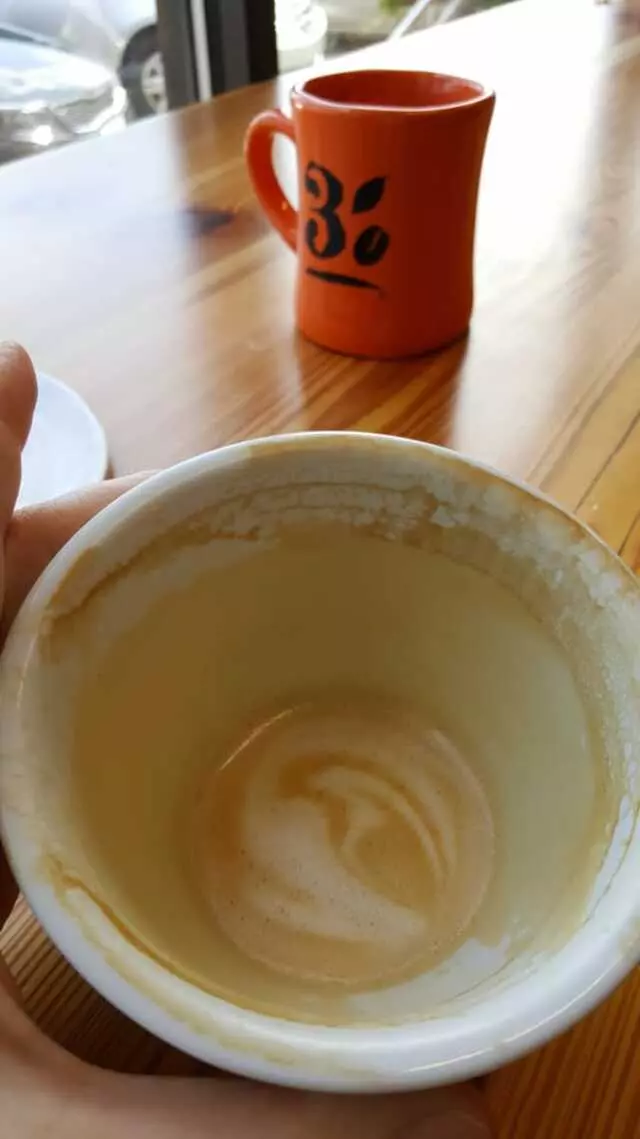 3 Bean Coffee