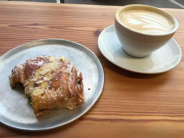 3 Bean Coffee
