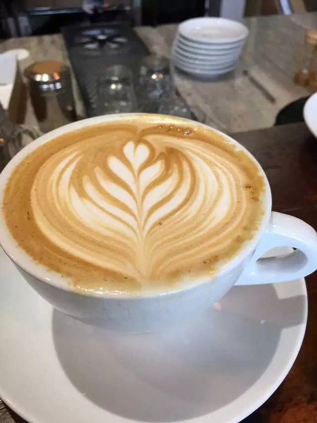3 Bean Coffee
