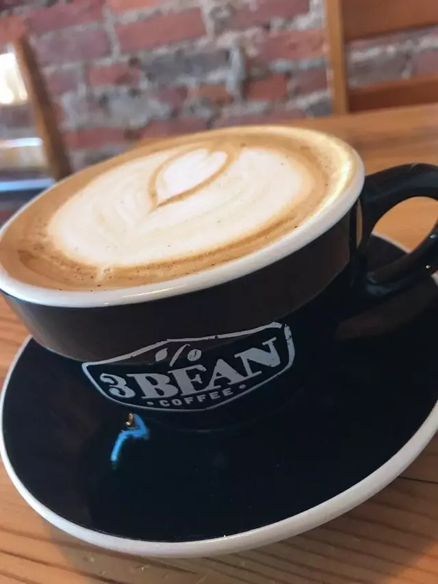 3 Bean Coffee