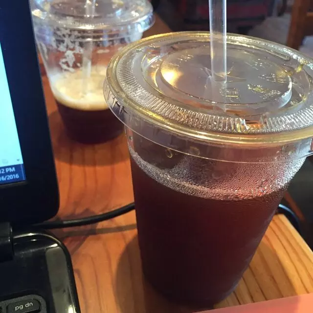 3 Bean Coffee