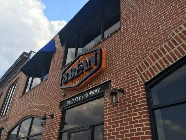 3 Bean Coffee