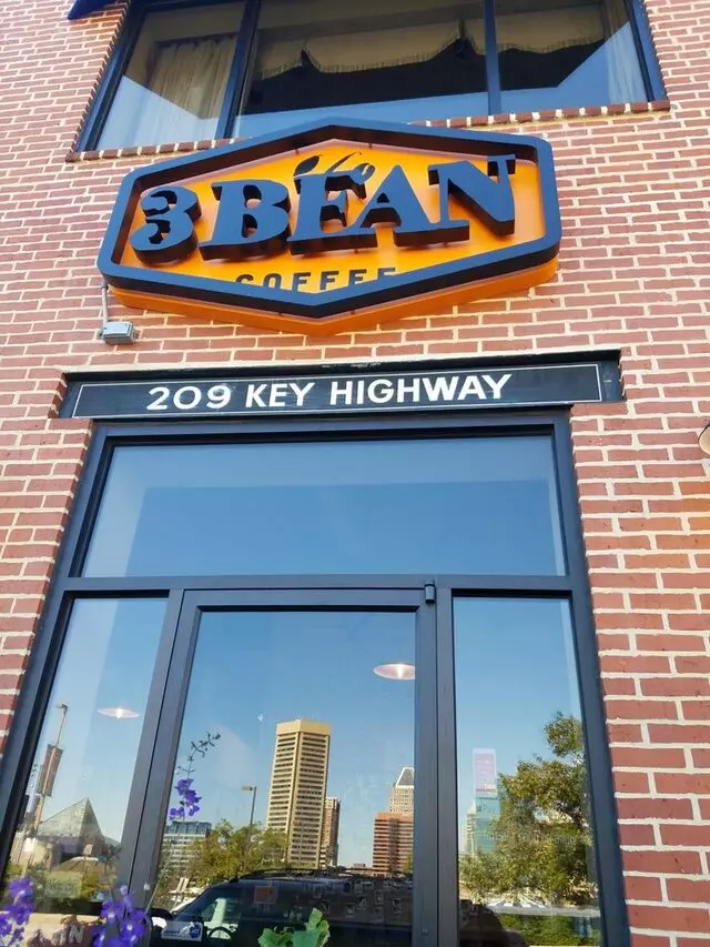 3 Bean Coffee