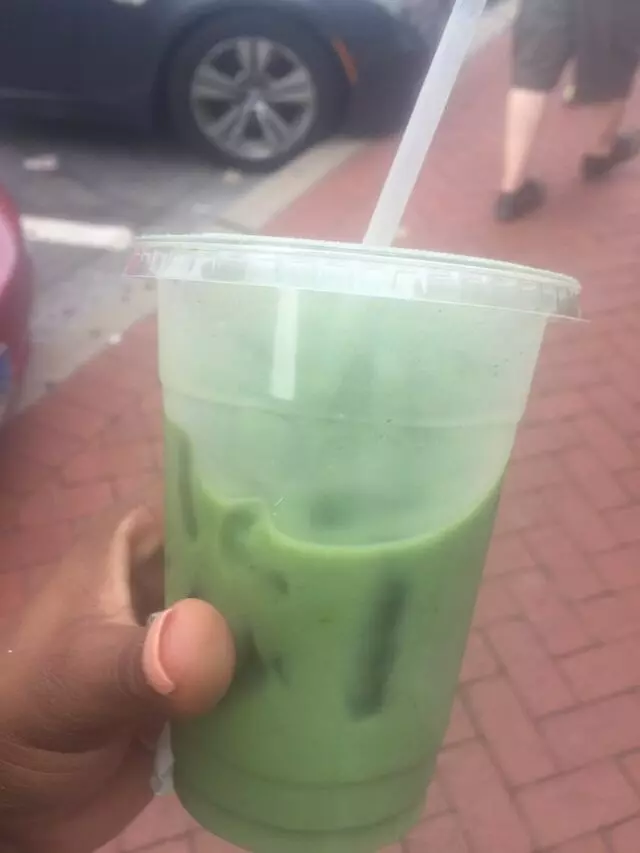3 Bean Coffee