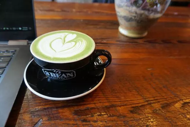3 Bean Coffee