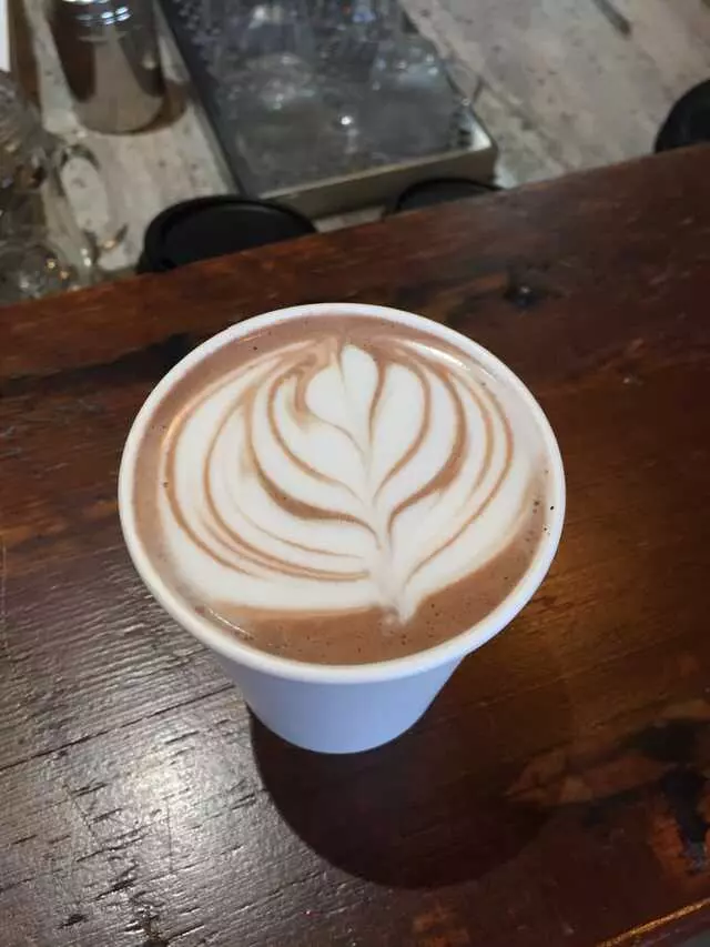 3 Bean Coffee