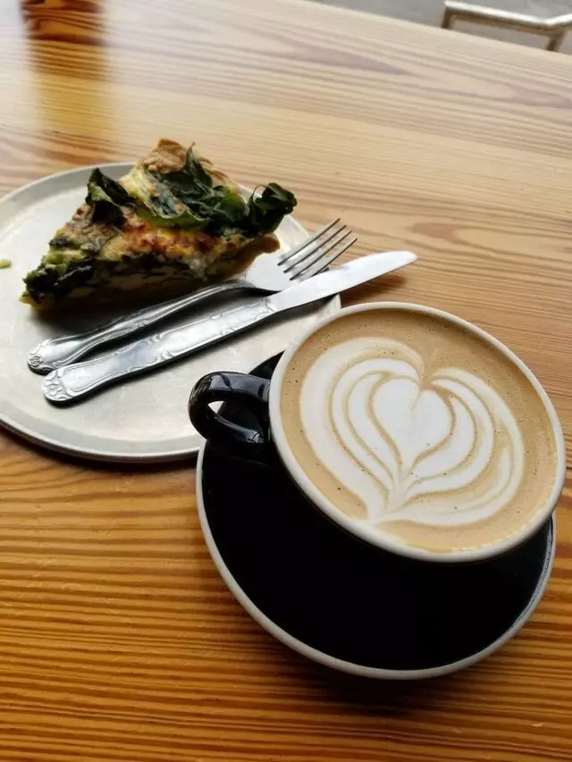 3 Bean Coffee